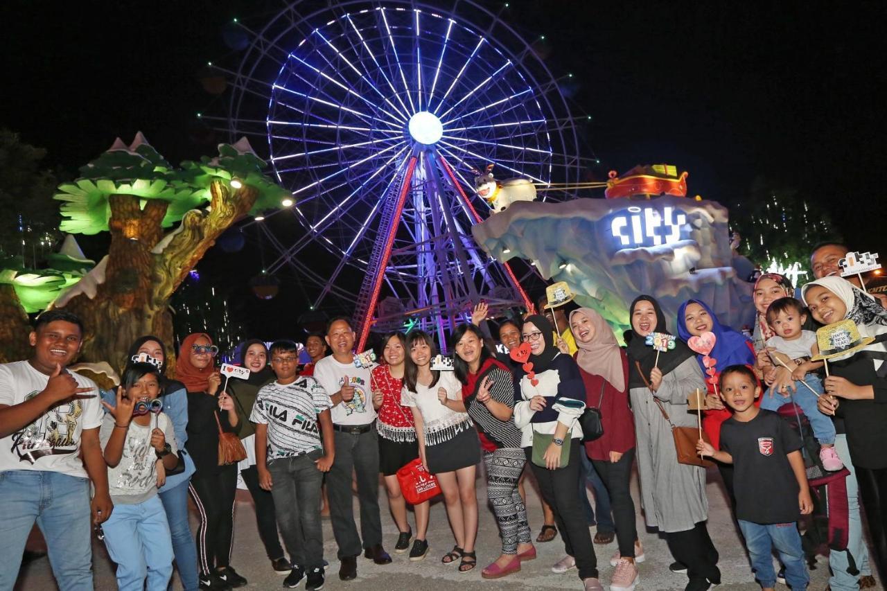 I-City Homestay - Shah Alam, Hospital Shah Alam, Uitm, Central Mall Sogo, Seksyen 7 Exterior foto